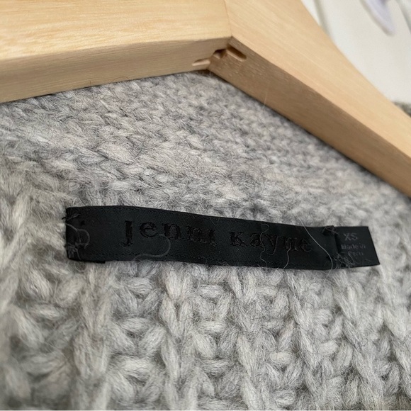 Jenni Kayne Cocoon Cardigan - Picture 5 of 8